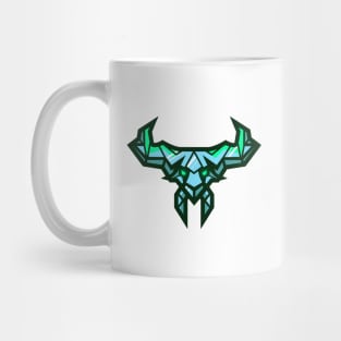 Crystalline Hunllef Mascot Mug